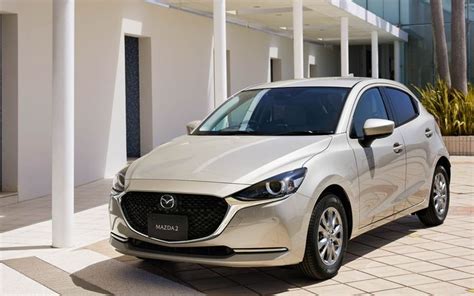 マツダ 新型 Mazda2 商品改良 特別仕様車「sunlit Citrus」追加 2021年6月24日発売 最新自動車情報