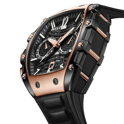 W75 WRM2005 Welder Watch