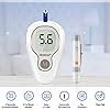 Amazon Blood Glucose Monitor G B Testing Kit With Test