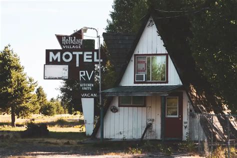 5 Ways to Find the Best Motel Near You - Mysterioustrip