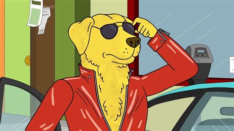 Mr Peanutbutter Wallpapers Top Free Mr Peanutbutter Backgrounds