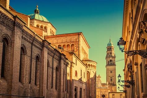 Private Walking Tour Of Parma With A Local Guide