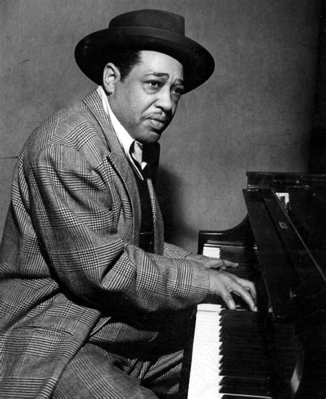 April 29 Jazz Legend Duke Ellington Birthday Born To Listen