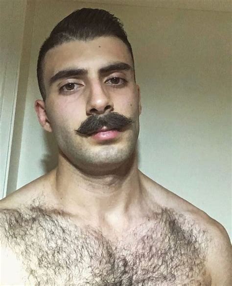 All About The Stache Moustaches Men Hairy Hunks Beard No Mustache