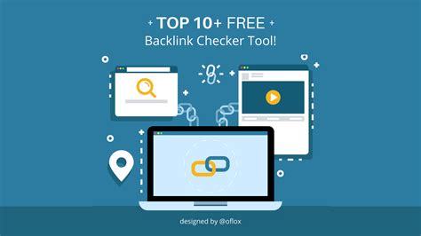 Top Best Free Backlink Checker Tools See Any Website Links