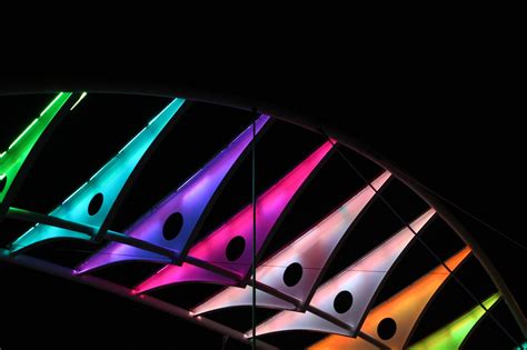 color light night view  photo  pixabay pixabay