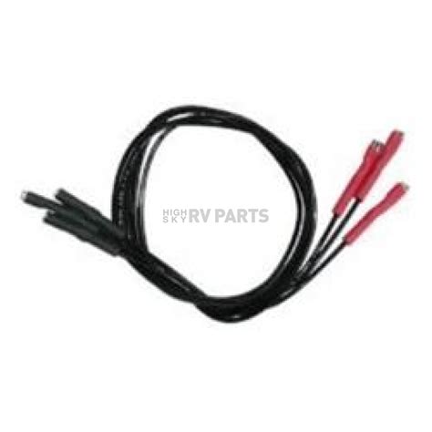 Dometic Stove Ignition Wire Highskyrvparts