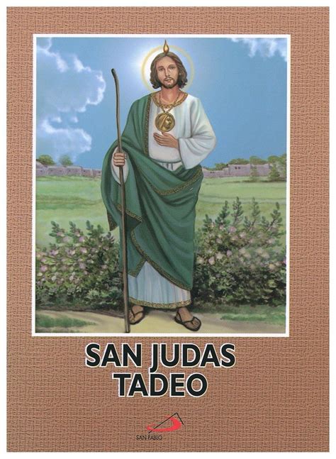 Novena A San Judas Tadeo Novena Baseball Cards Cards