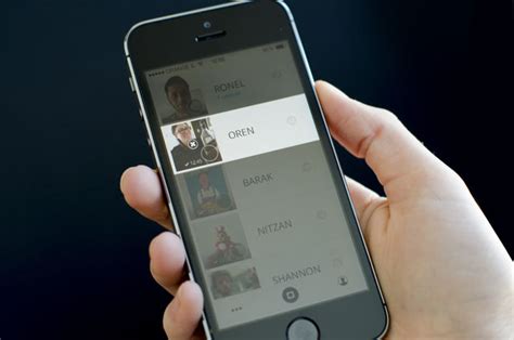 Samba Introduces New Video Messaging App Ubergizmo