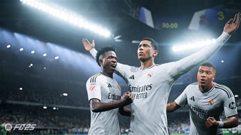 Ea Sports Fc 25 Blanco E Geolier Faranno Parte Della Colonna Sonora