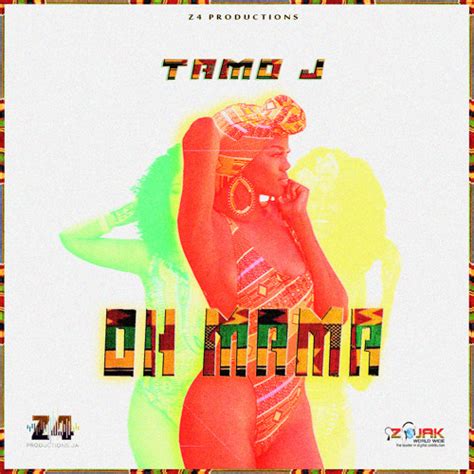 Stream Oh Mama By Tamo J Listen Online For Free On Soundcloud