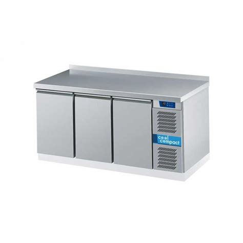 Refrigerated Counter Gn Depth Mm Housing Height Mm Door