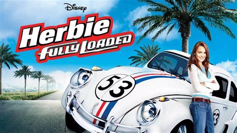 Disney S Herbie Fully Loaded Game Boy Advance Longplay Hd Youtube