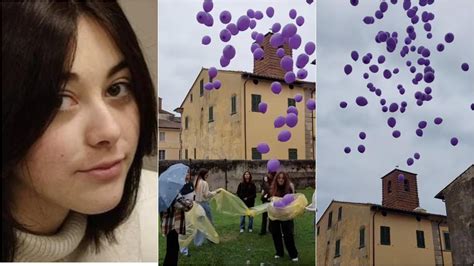 Avevi tanti sogni maturità ad honorem per Viola ragazza scomparsa