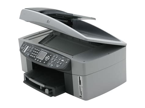 Open Box Hp Officejet Ethernet Rj Usb Inkjet Mfc All In