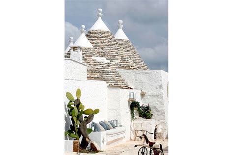 Trullo In Valle D Itria Ii Azzurra Garzone Puglia Home Decor Decor