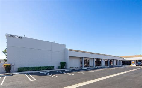 1240 1260 W 7th St Upland CA 91786 Retail For Lease LoopNet