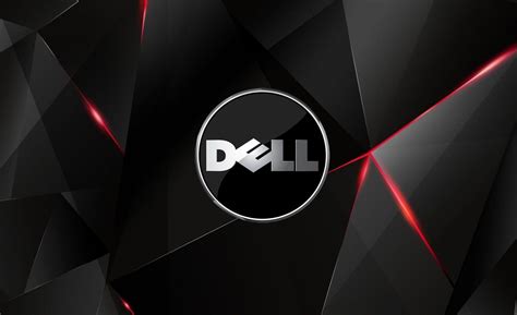 Dell Black Wallpapers - Top Free Dell Black Backgrounds - WallpaperAccess