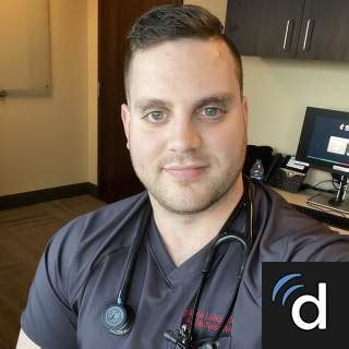 Brandon Lang Pa Physician Assistant In San Antonio Tx Us News Doctors