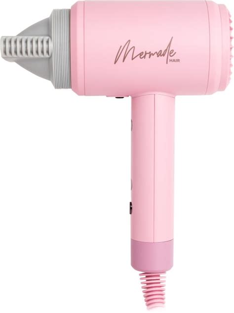 Mermade Hair Dryer Sèche Cheveux Notino Fr