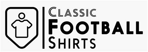 Classic Football Shirts Logo Hd Png Download Transparent Png Image