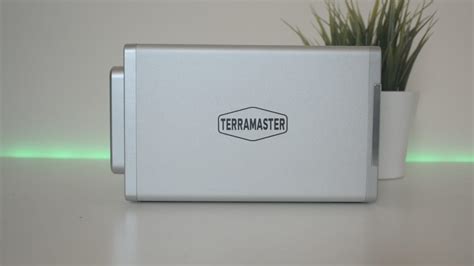 Terramaster Re Launches Comprehensive Nas Backup Protection Nas Master