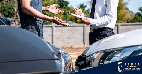 How Long Do Car Accident Settlements Take In Tampa