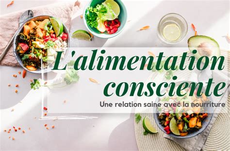 L Alimentation Consciente Qu Est Ce Que C Est Arctic Gardens