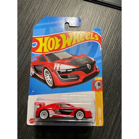 Hotwheels Renault Sport Rs M H Nh T Shopee Vi T Nam