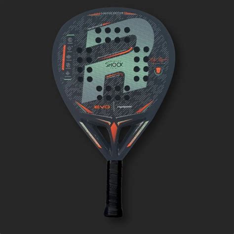 Royal Evo Gran Padel