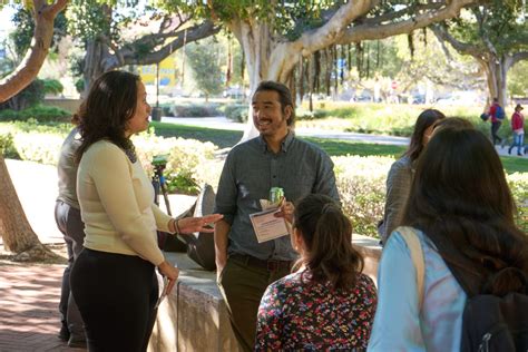 UCLA Equity, Diversity and Inclusion (EDI) Student Leadership Award ...