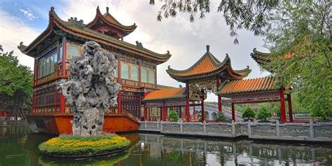 Top 25 Attractions in Guangzhou (2024) - Trixoli