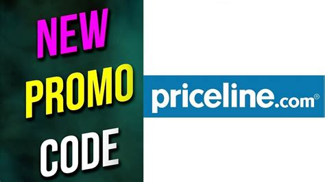 Fresh Priceline Promo Codes 2023 Priceline Promo Code