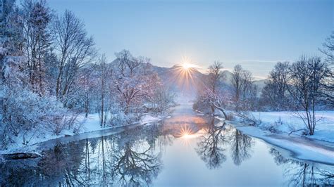 Bing image: Happy winter solstice! - Bing Wallpaper Gallery