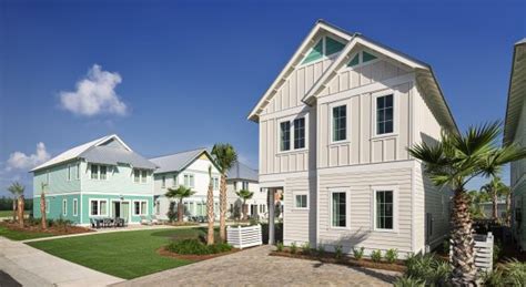 Vacation Home Rentals | Margaritaville Resort Panama City Beach