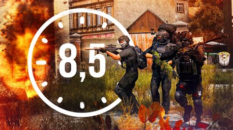 WE SPENT 8 5 HOURS ON THE MOST MODDED DAYZ SERVER YouTube