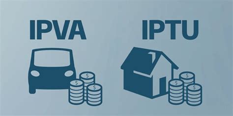 Isen O Do Iptu Ipva E Lei Passos Para Solicitar Fim Dos Impostos