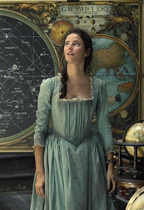 Kaya Scodelario as Carina Smyth in Pirates of the Caribbean: Dead Men ...