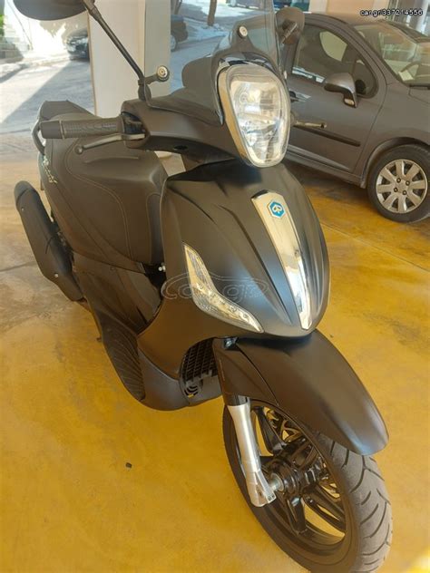 Car Gr Piaggio Beverly 350 SportTouring 20 Beverly 350 SportTouring