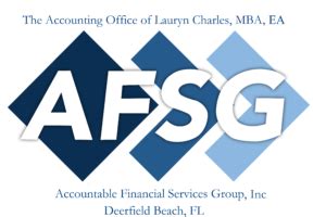 Tax Checklists Worksheets Afsg Consulting