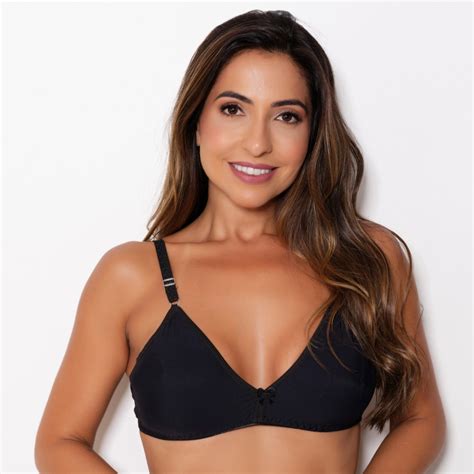 Suti Folha Dupla Lingerie Br Atacado Para Revenda