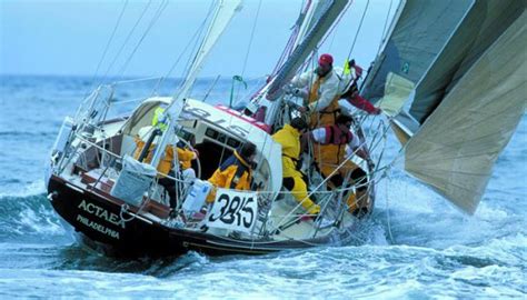 Dave Perrys Racing Rules Scuttlebutt Sailing News