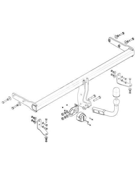 Hak Holowniczy Hyundai I Iii D Pd Face Lift R Wnie Adblue