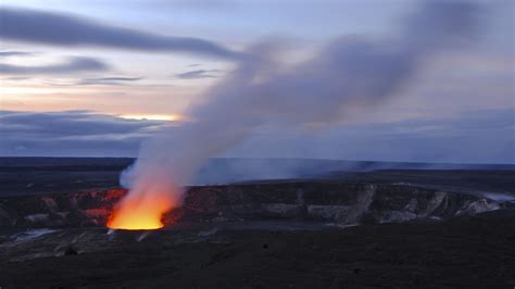 Kīlauea Volcano