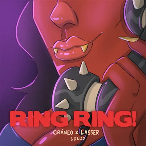 Ring Ring Youtube Music