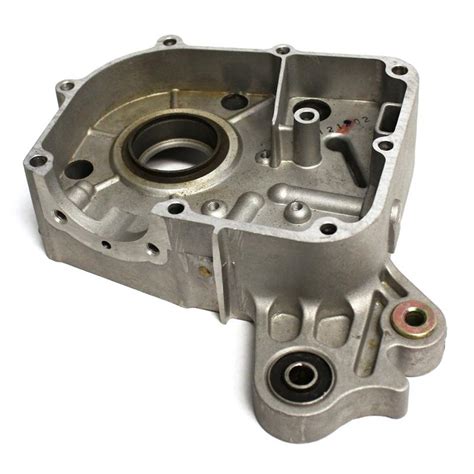 Right Crankcase For 50cc 4 Stroke 139QMB Scooters