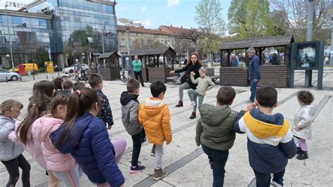 Obele En Dan Planete Zemlje U Pirotu Pirot Vesti