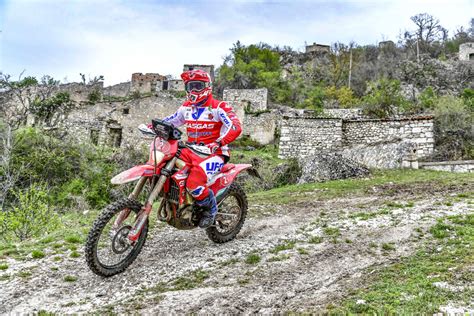 Fuoco Alle Polveri Con Il Sandalion Rally