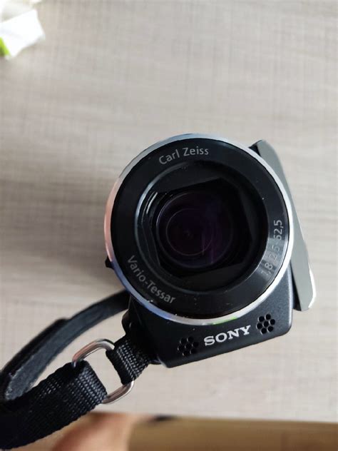 Kamera Sony Hdr Cx E Bochnia Kup Teraz Na Allegro Lokalnie