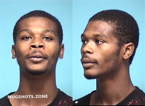 Epps Gary Curtis Junior Lorain County Mugshots Zone